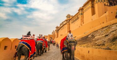 Tourism as a Sector of Investment in Jaipur: Opportunities, Attractions, and Real-Time Insights